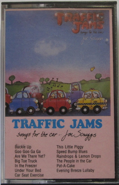 Traffic Jams