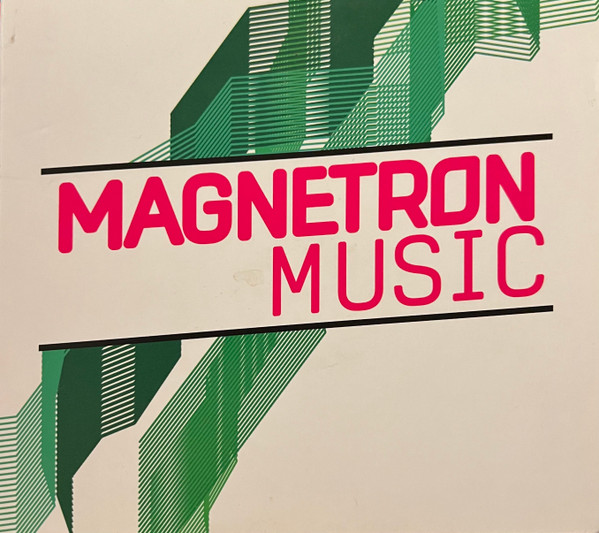 Magnetron Music