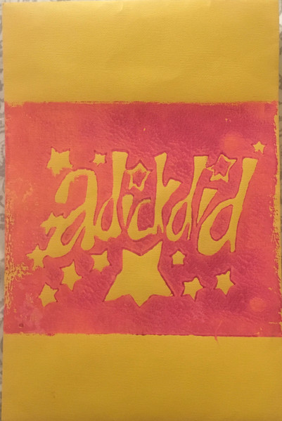 Adickdid
