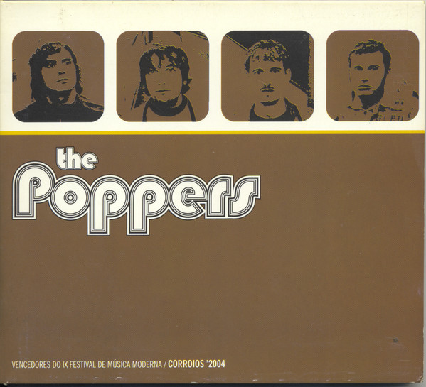 The Poppers