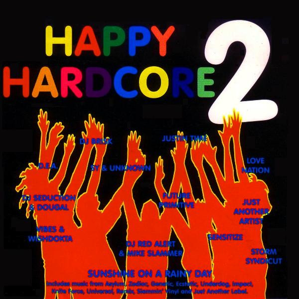 Happy Hardcore 2