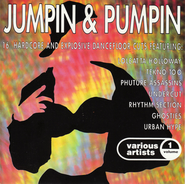Jumpin' & Pumpin' (Volume 1)