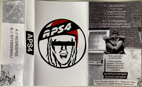Kesäeepee / Syyssinkku