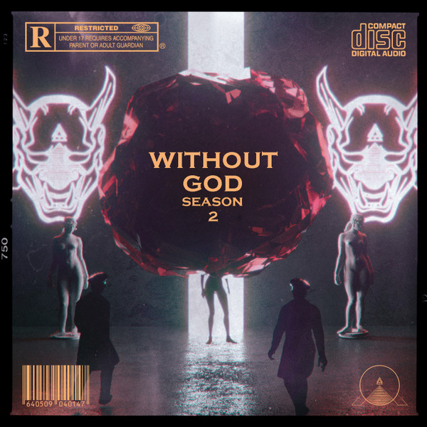 Without God: Season 2