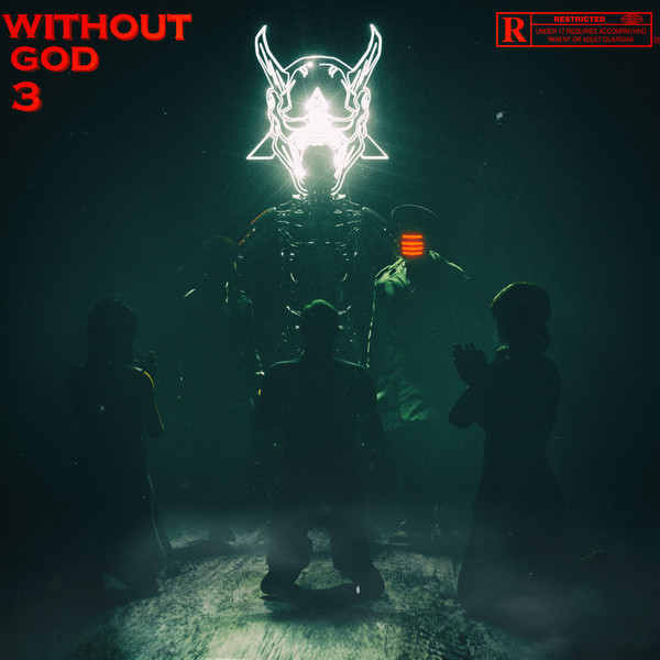 Without God: Season 3