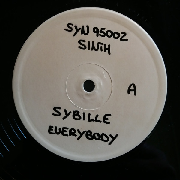 Everybody