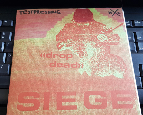 Drop Dead
