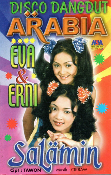 Disco Dangdut Arabia