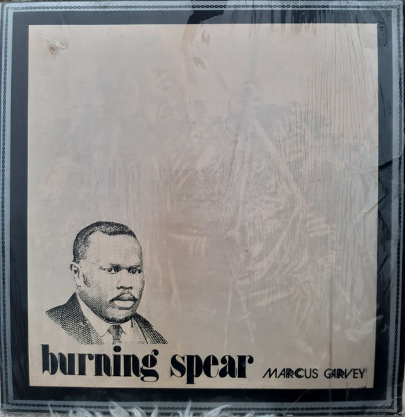 Marcus Garvey