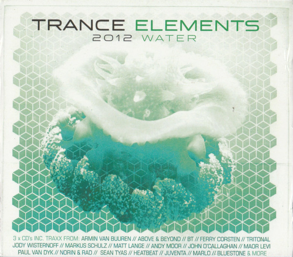 Trance Elements - Water