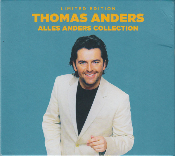 Alles Anders Collection