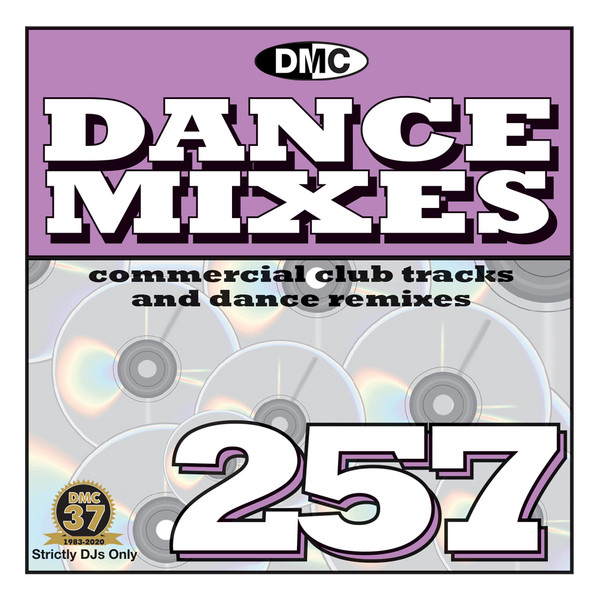 DMC Dance Mixes 257