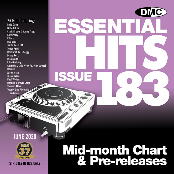 Essential Hits 183