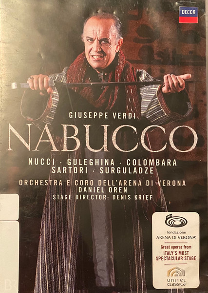 Nabucco