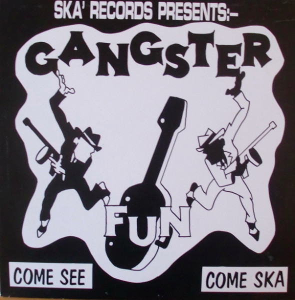 Come See Come Ska