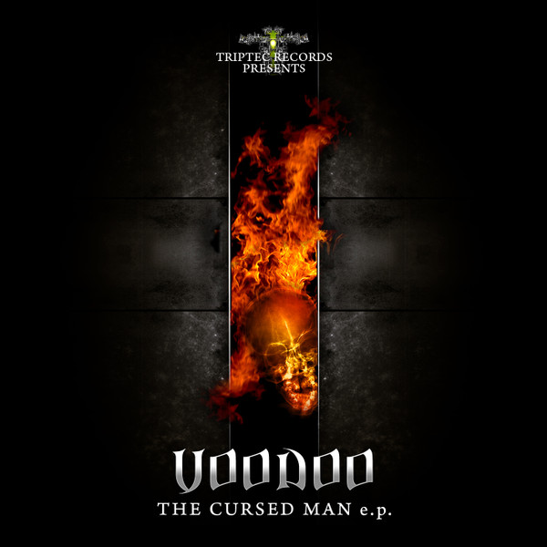 The Cursed Man E.P.