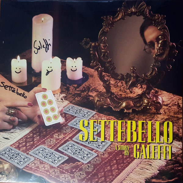 Settebello