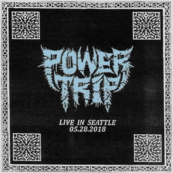 Live In Seattle 05​.​28​.​2018