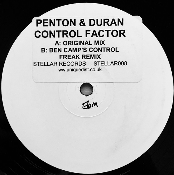 Control Factor
