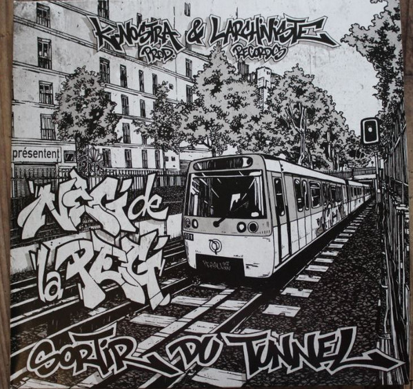 Sortir Du Tunnel