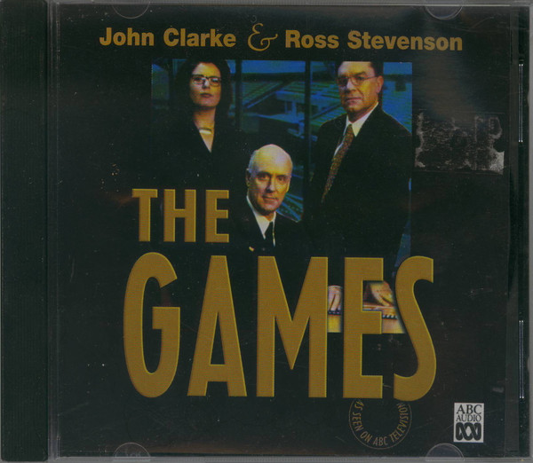 The Games