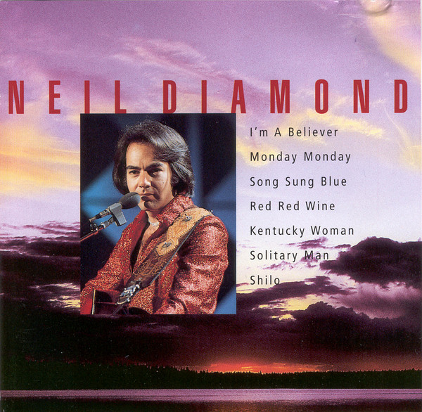 Neil Diamond