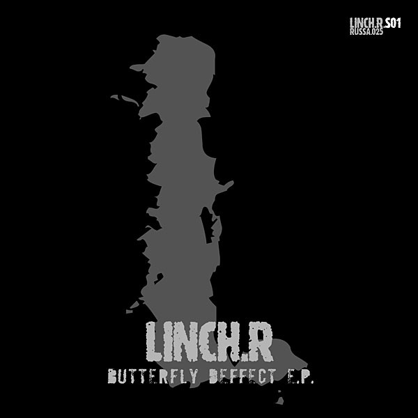 Butterfly Deffect E.P.