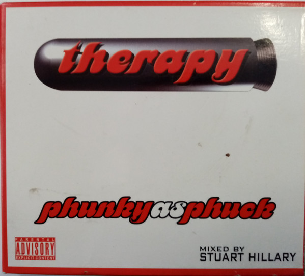 Therapy Phunkyasphuck