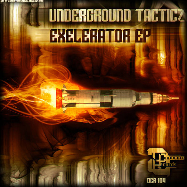 Exelerator EP
