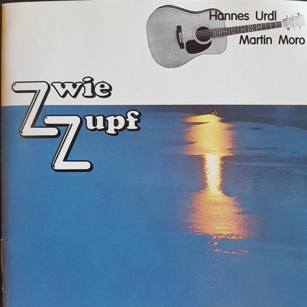 Zwi Zupf