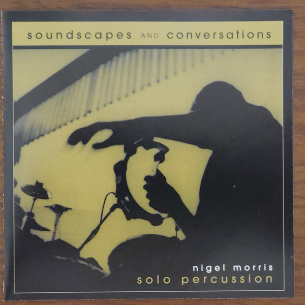 Soundscapes And Conversations