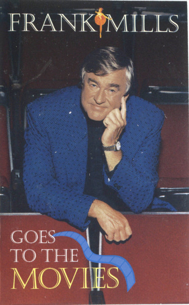 Goes To The Movies
