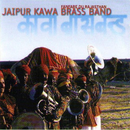 Fanfare Du Rajasthan