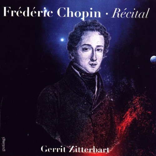 Frédéric Chopin Récital