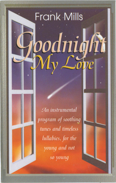 Goodnight My Love