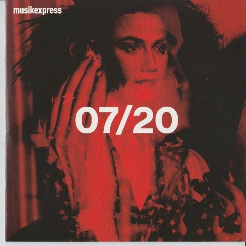 Musikexpress 07/20