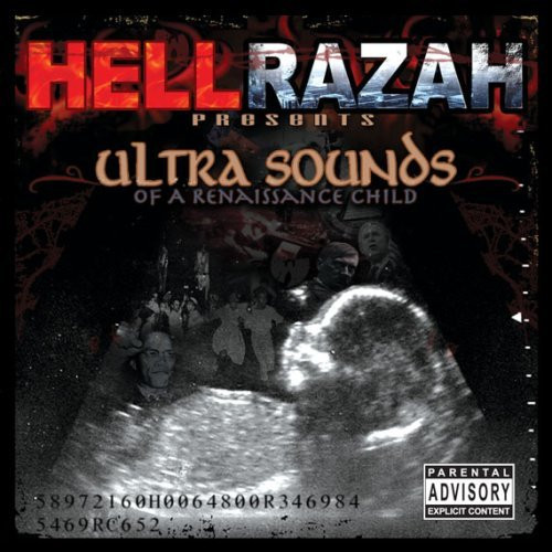 Ultra Sounds Of A Renaissance Child