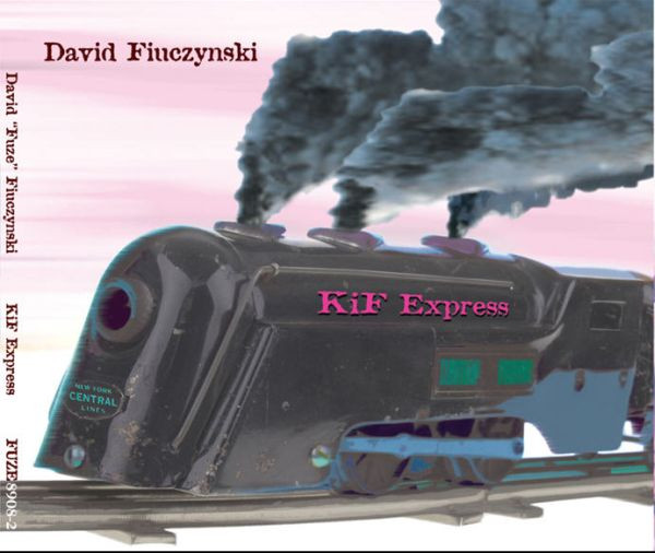 KiF Express