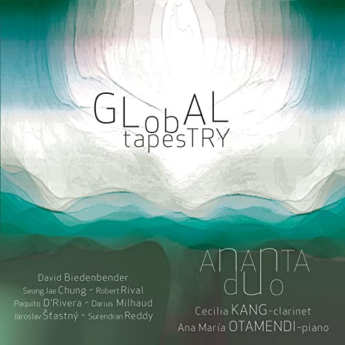 Global Tapestry