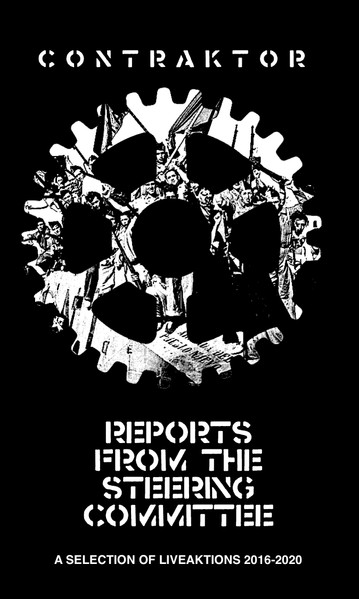 Reports From The Steering Committee