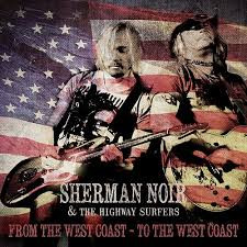 From The West Coast - To The West Coast