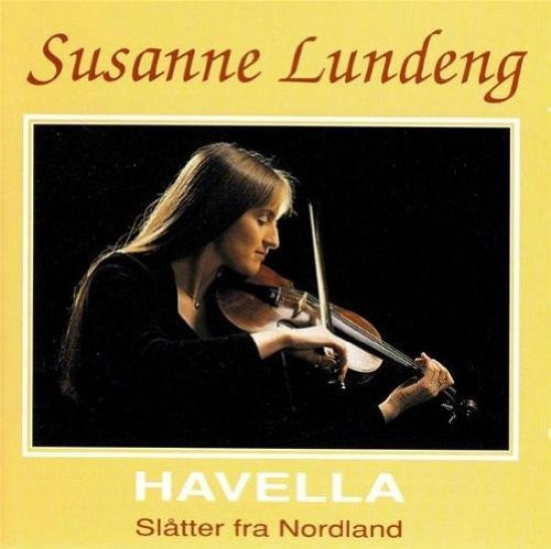 Havella - Slåtter Fra Nordland