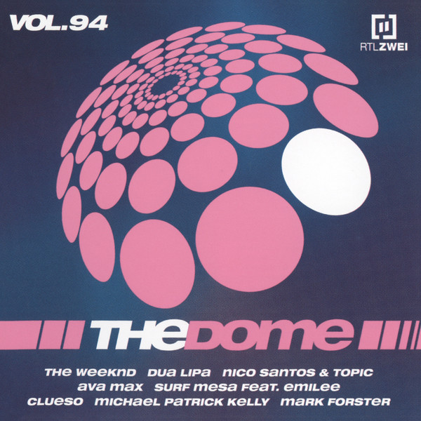 The Dome Vol. 94