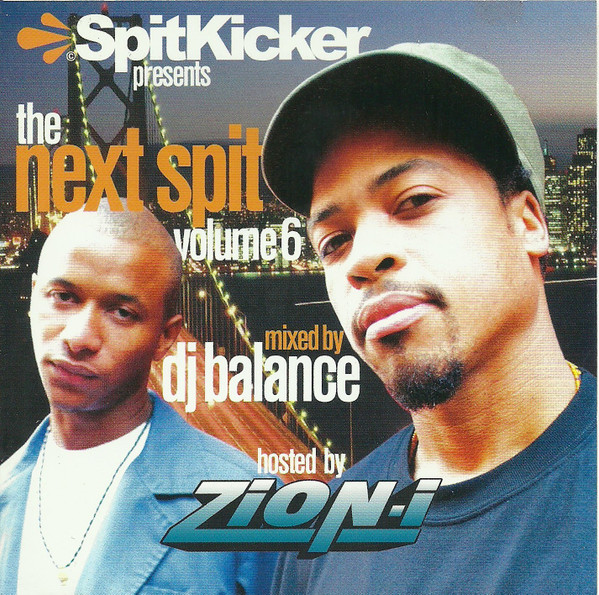 The Next Spit Volume 6
