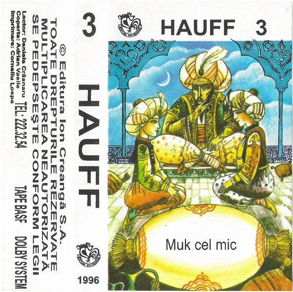 3 Muk Cel Mic