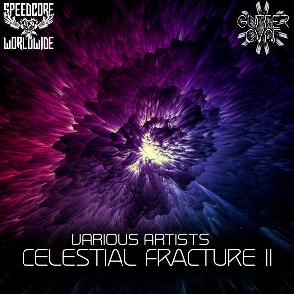 Celestial Fracture Vol.2