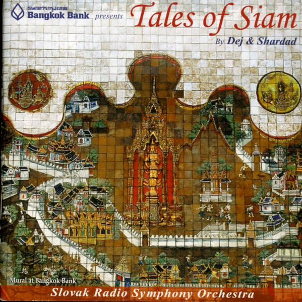 Tales of Siam