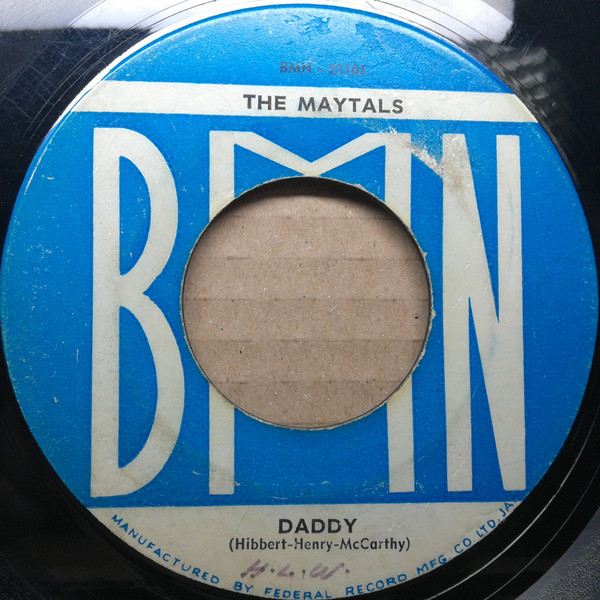 Daddy / It's You