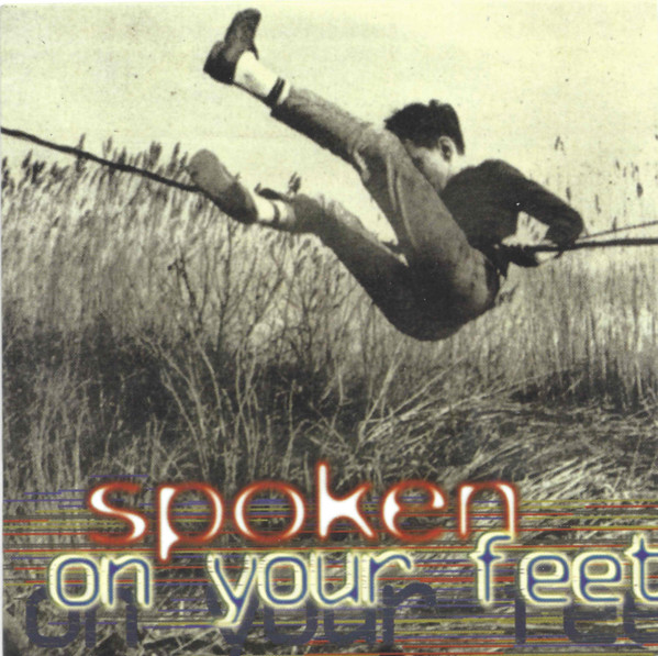 On Your Feet