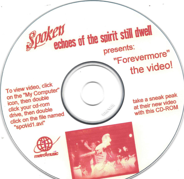 Echoes Of The Spirit Still Dwell Presents: Forevermore The Video!